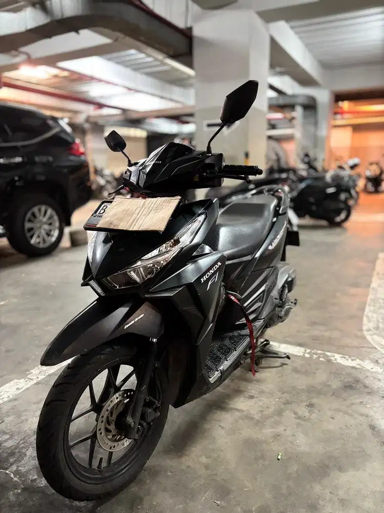 Honda Vario 150