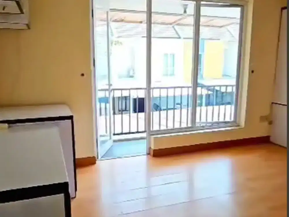 Rumah Siap Huni Premier Park 2 Modernland Tangerang Banten.