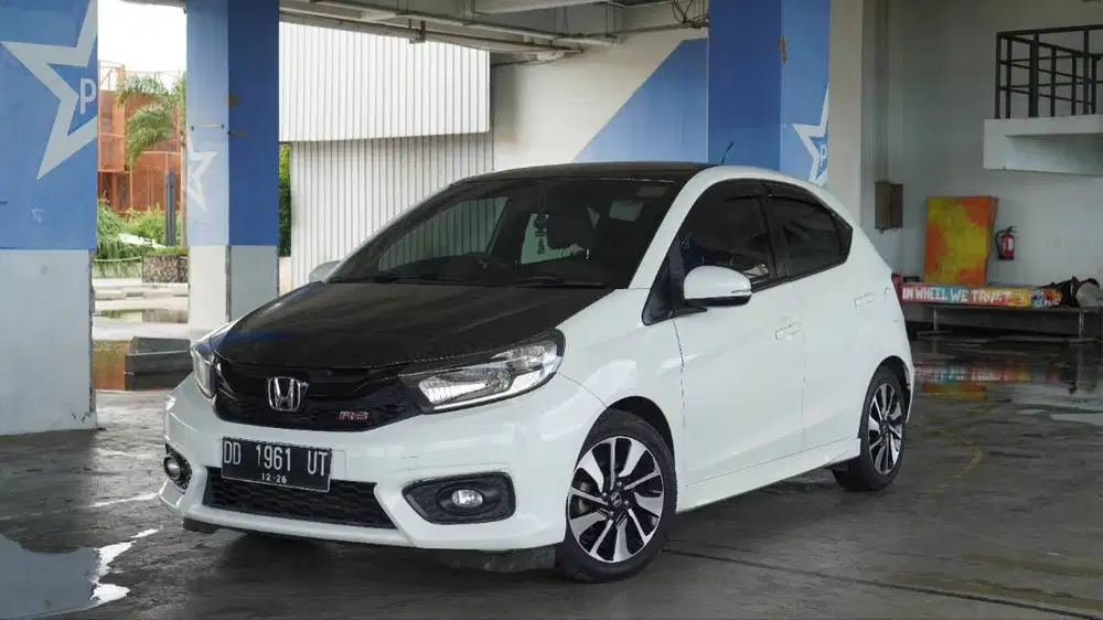 For Sale BRIO RS 2019