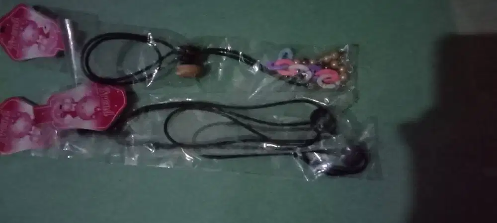 pengait masker murah meriah