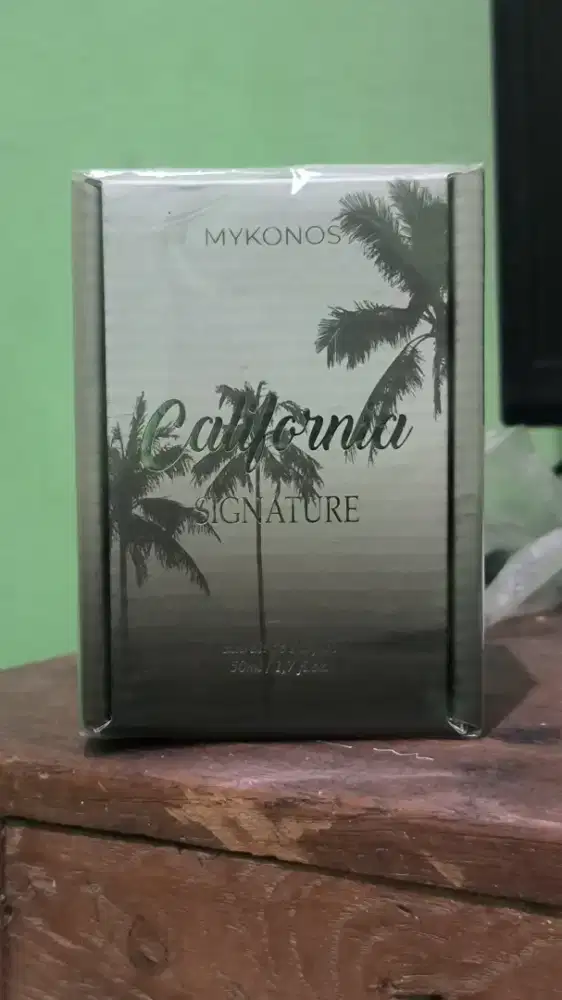 Parfum Mykonos Onix 50ml