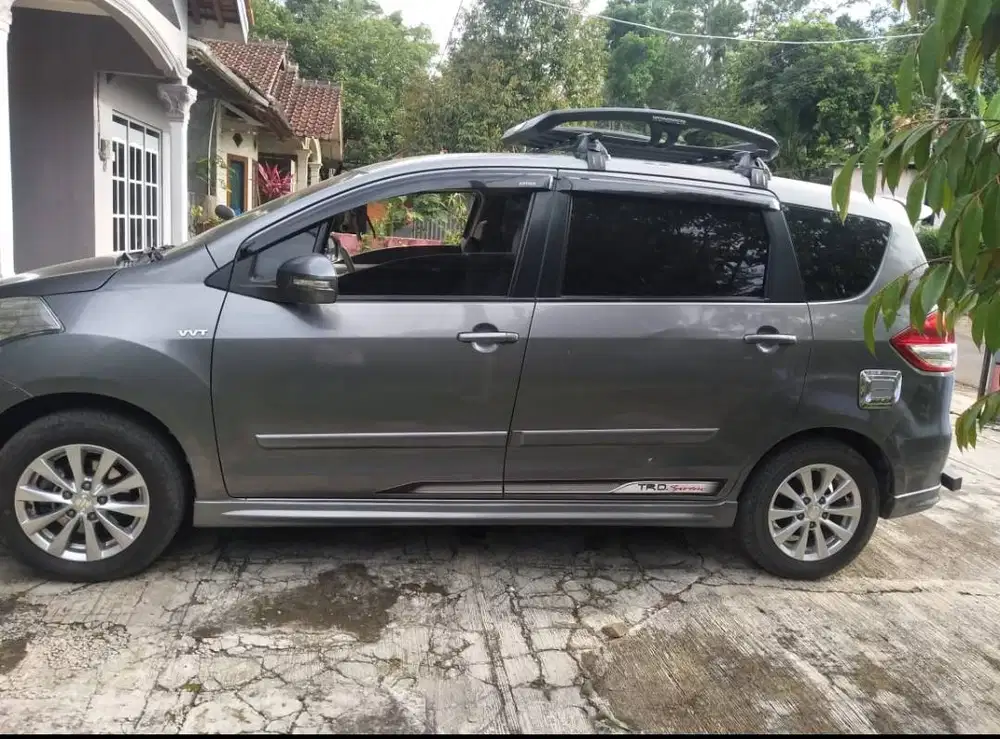 Ertiga 1.4 gl manual 2013