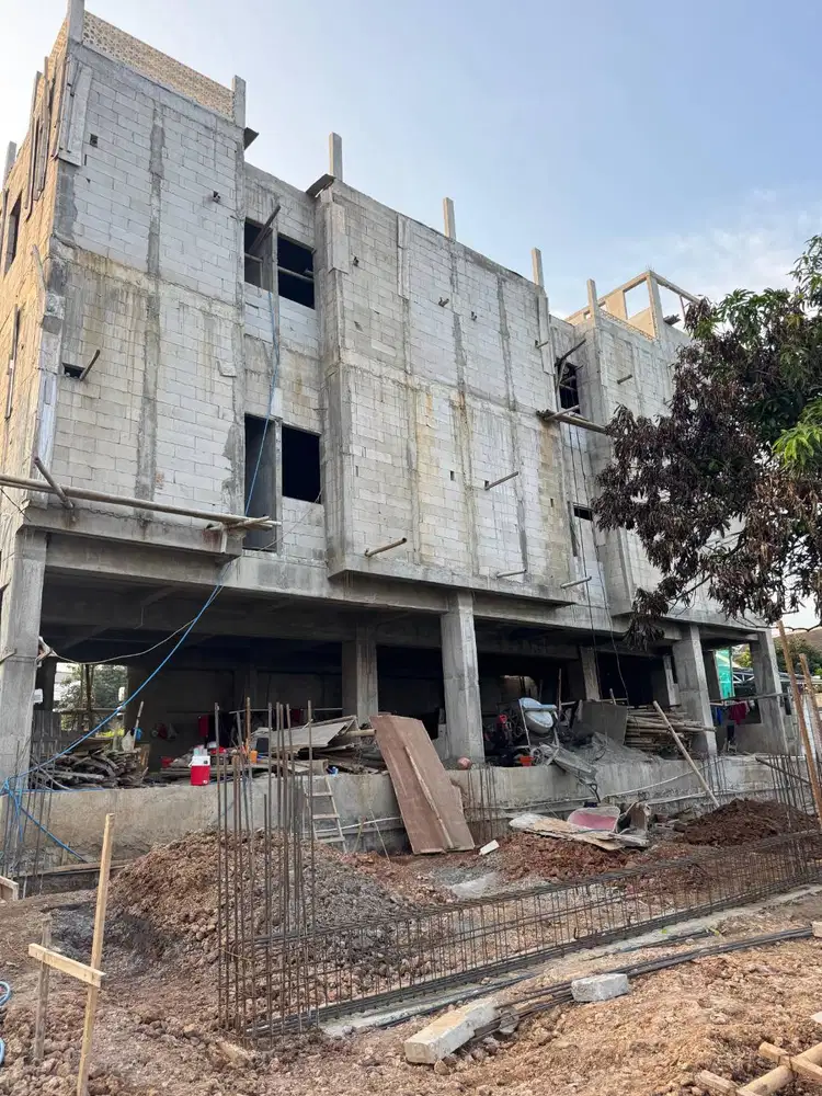 Rumah kost dekat kampus undip tembalang