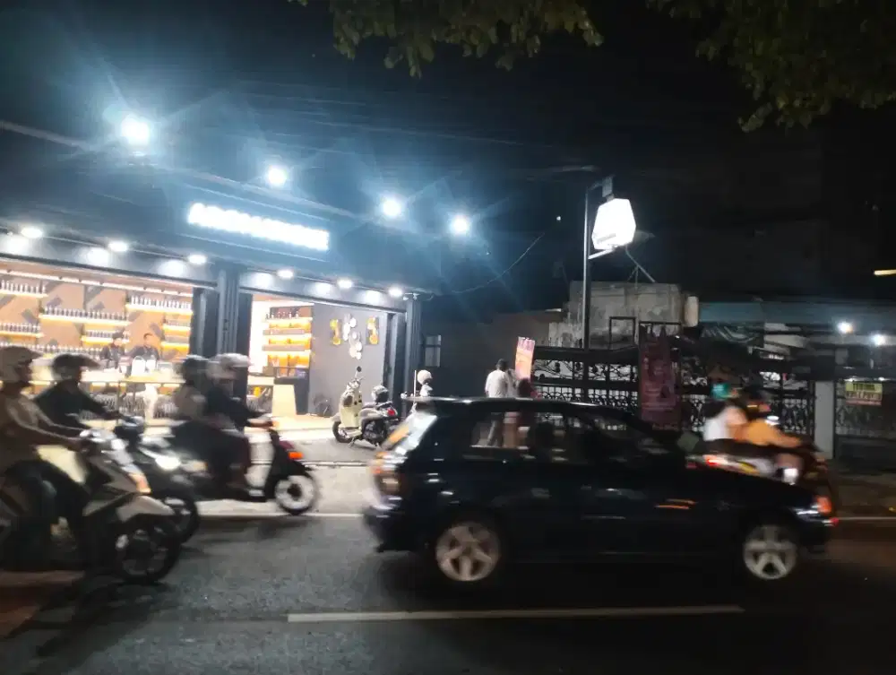 Investasi Cerdas Kost Plus Ruko Farfum Ke Kampus Brawijaya Jalan Kaki