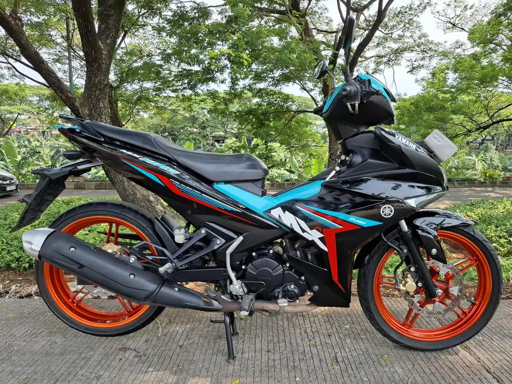 yamaha mx king thn 2023
