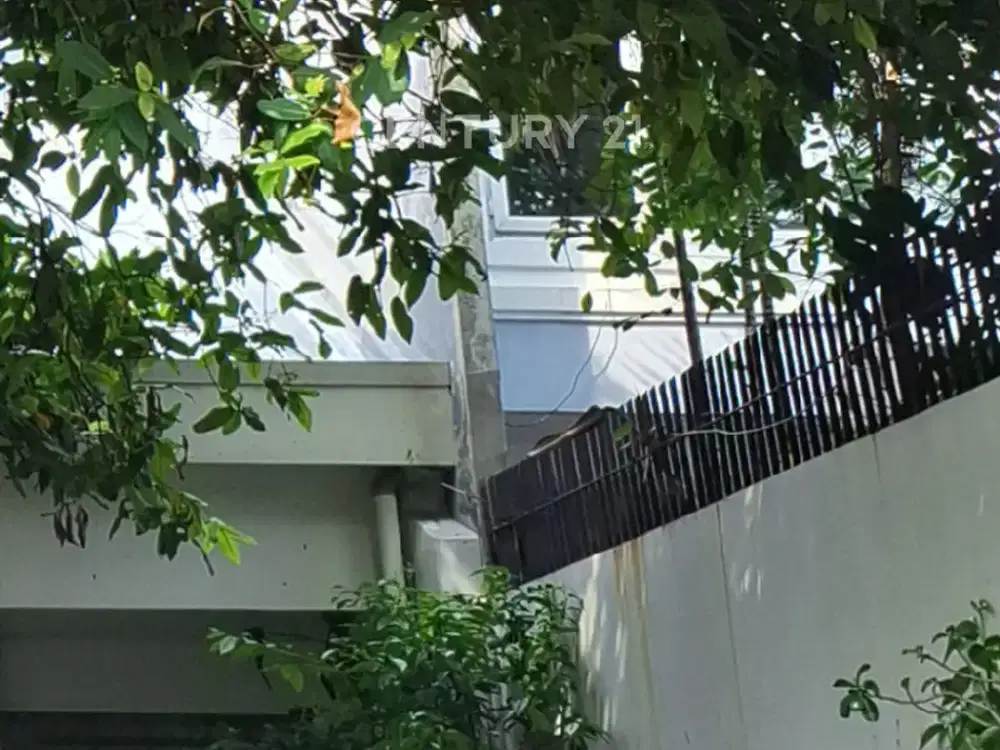 Menteng House Prime Area For Residential