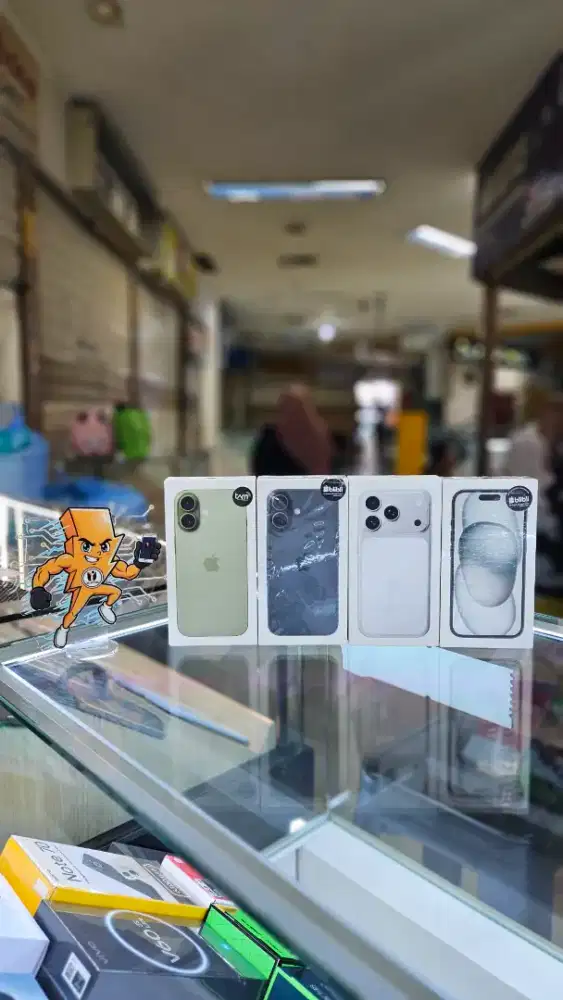 Apple iPhone 17 Basic 256 (Sage] iBox PA/A new-segel