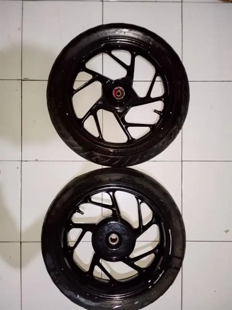 Velg Ori Honda Vario 160