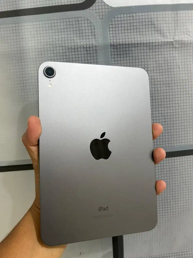 Ipad mini 6 64gb IBOX
