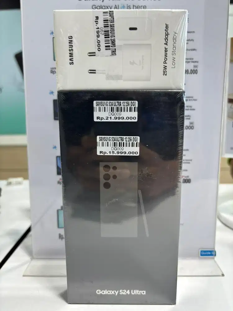 Samsung galaxy S24 Ultra 12/256 Atlantis