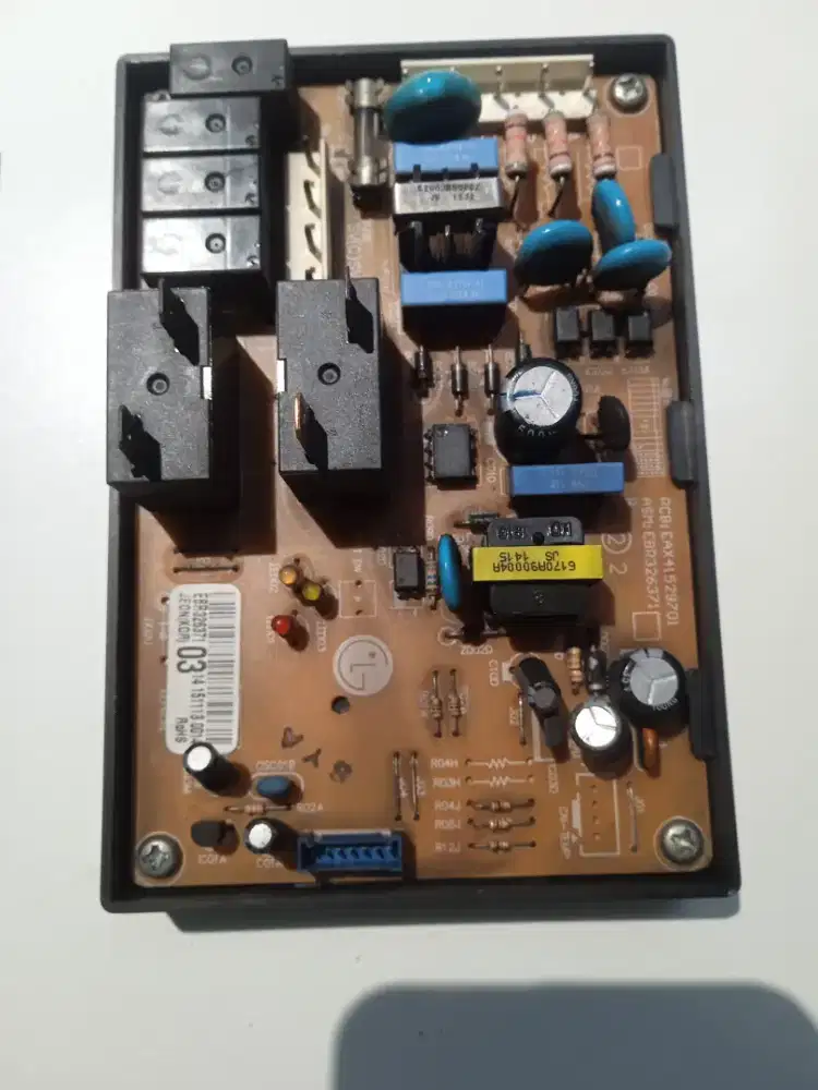 Module PCB outdoor LG