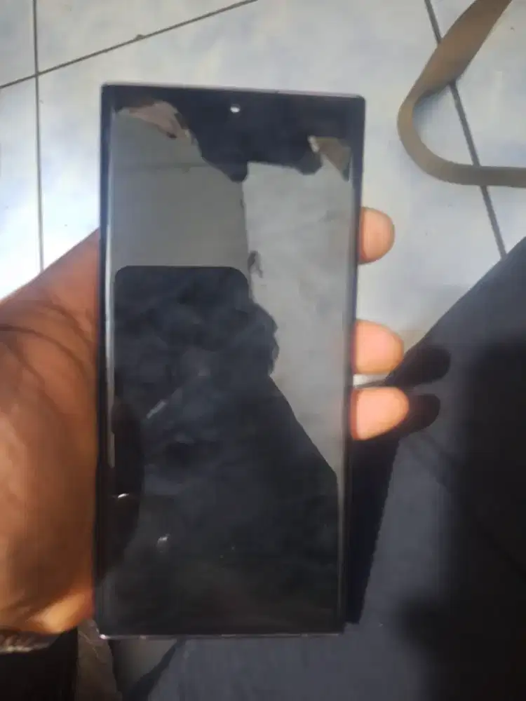 Samsung s22 ultra matot