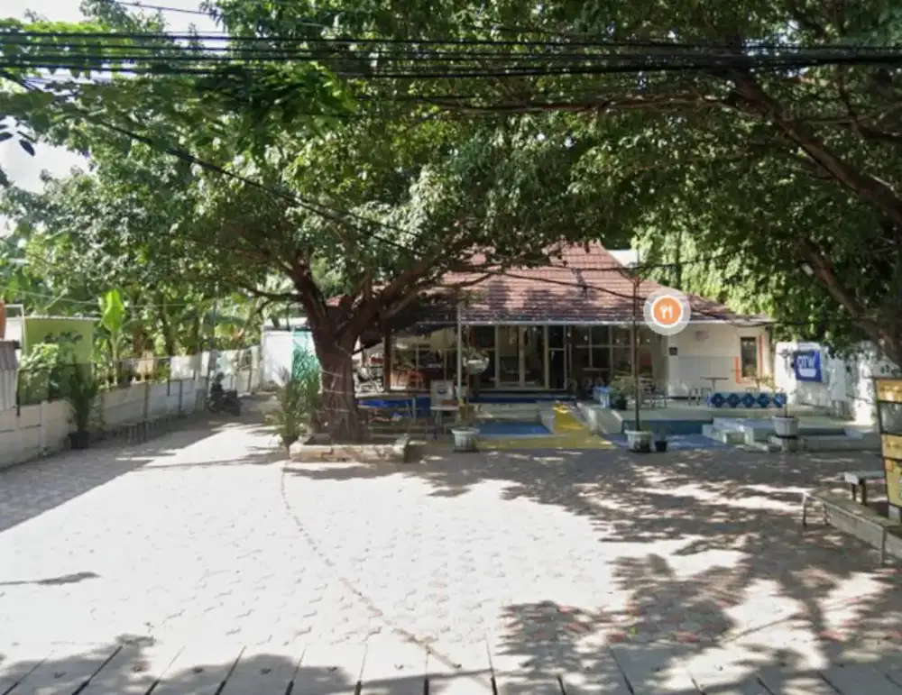 DIJUAL KOMERSIAL AREA DI NGINDEN SEMOLO DEKATBSUPERINDO LOKASI BAGUS