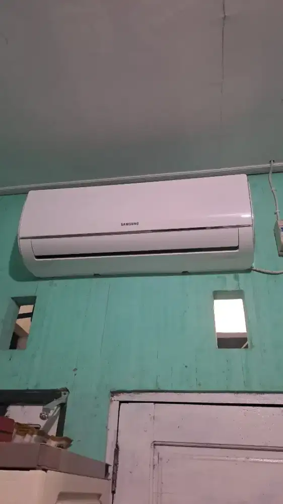 Dijual Cepat AC merk Samsung 1 PK