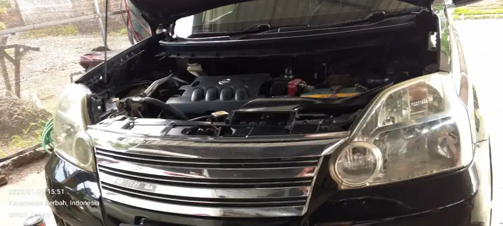 Xtrail Autech 2.0 AT matic