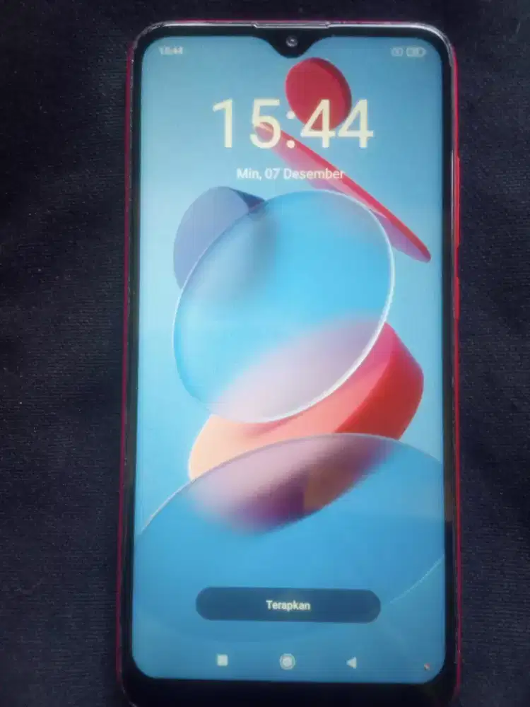 Redmi-8A:Ver-Andoid-10th2022-Ram2/32,BatreBaik,KameraJernih,Tulang Ori