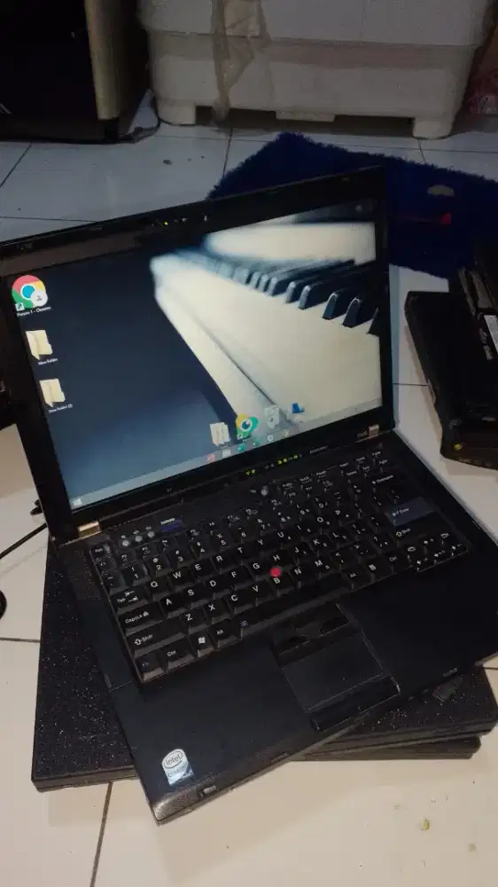 Lenovo t400 core2duo p8700
