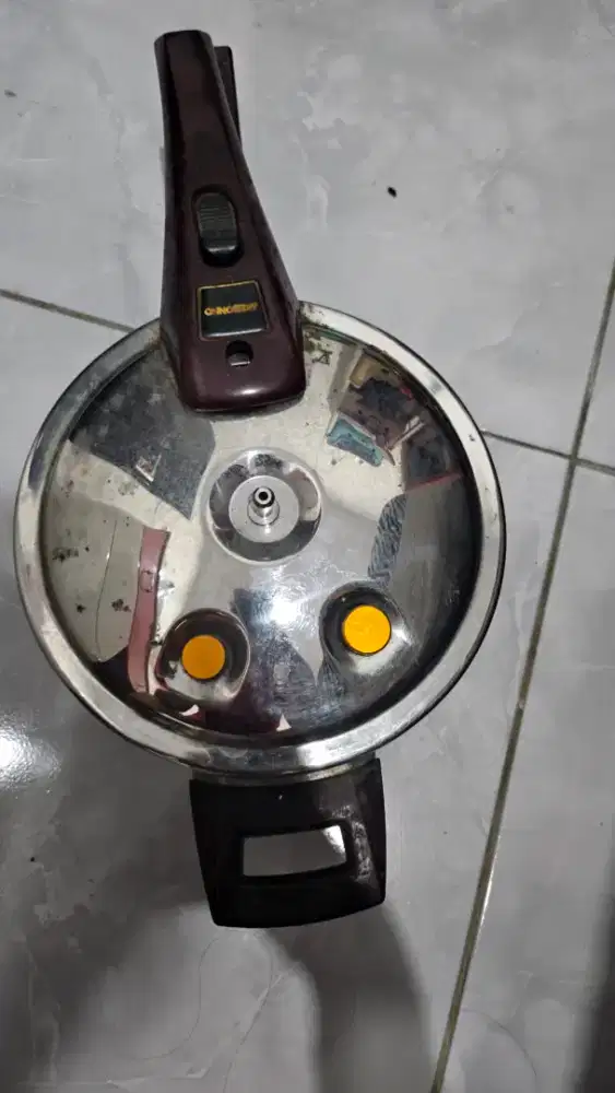 Panci presto akebonno