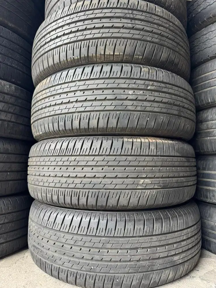 bridgestone 235/60 18