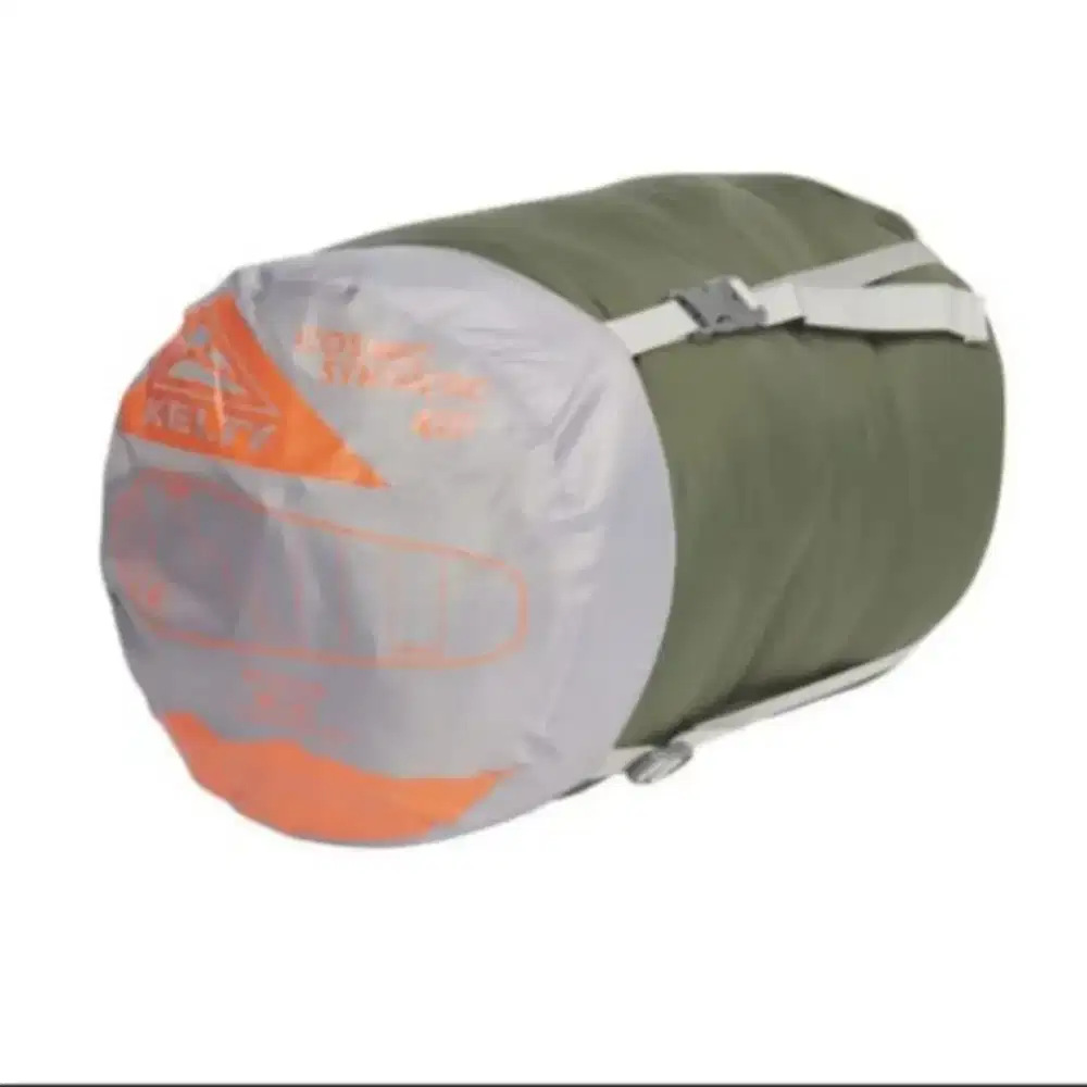 Sleeping bag Kelty Cosmic Syintetic 40⁰F