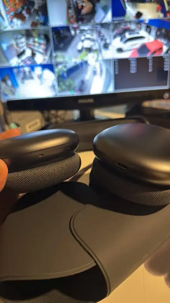 AIRPODS MAX GEN 2 BNIB Garansi Apple Store Singapore