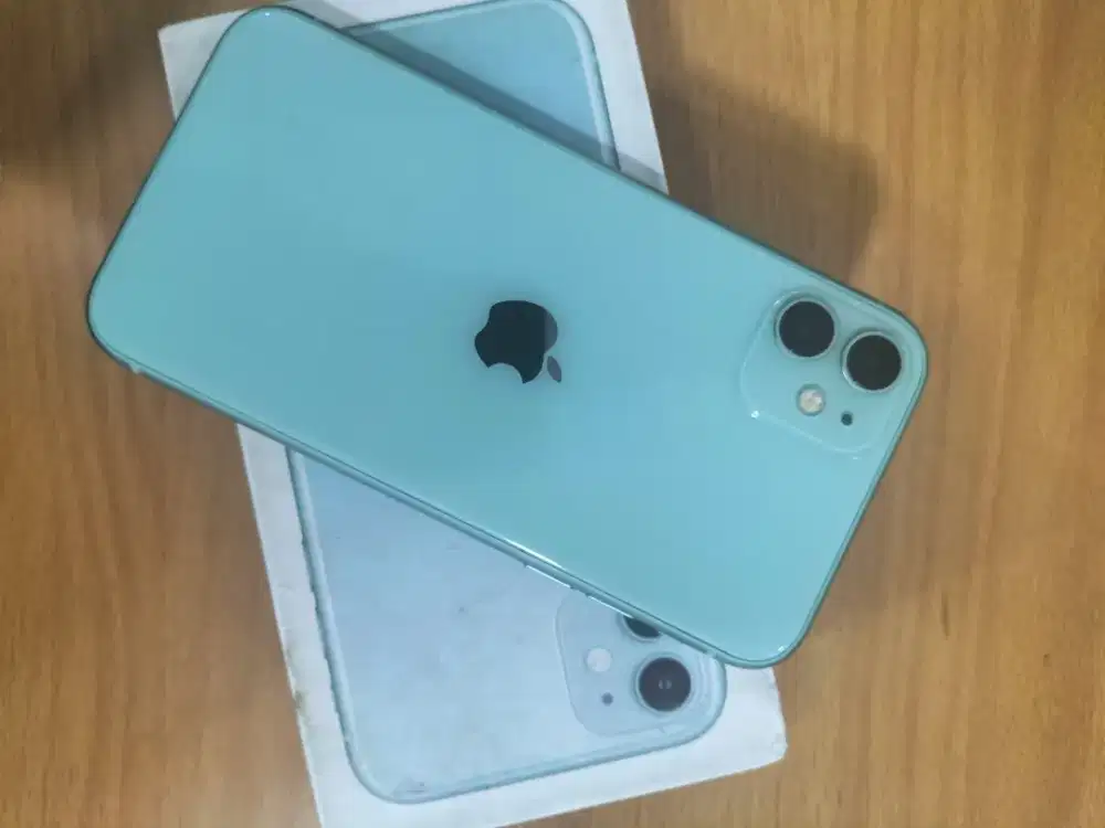 iPhone 11 128gb inter