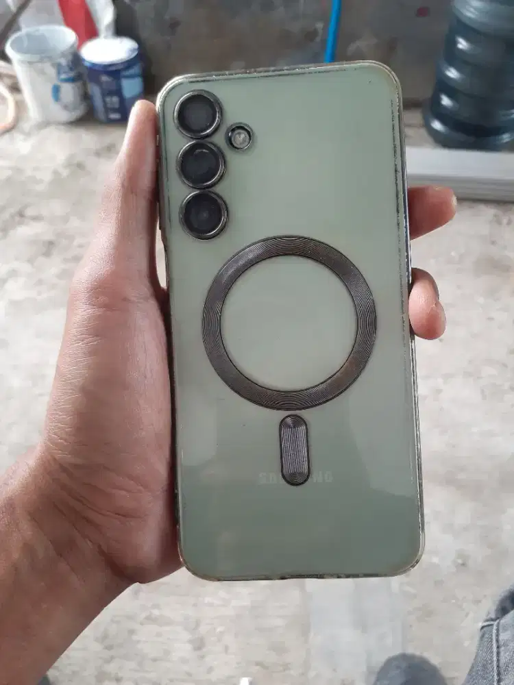 Samsung a16 lengkap 8/128