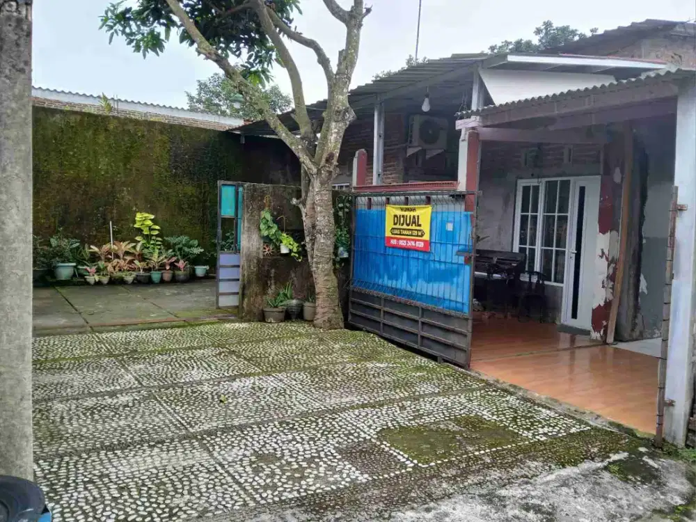 Rumah di Graha Mijen Asri Blok A Wonolopo Mijen Semarang