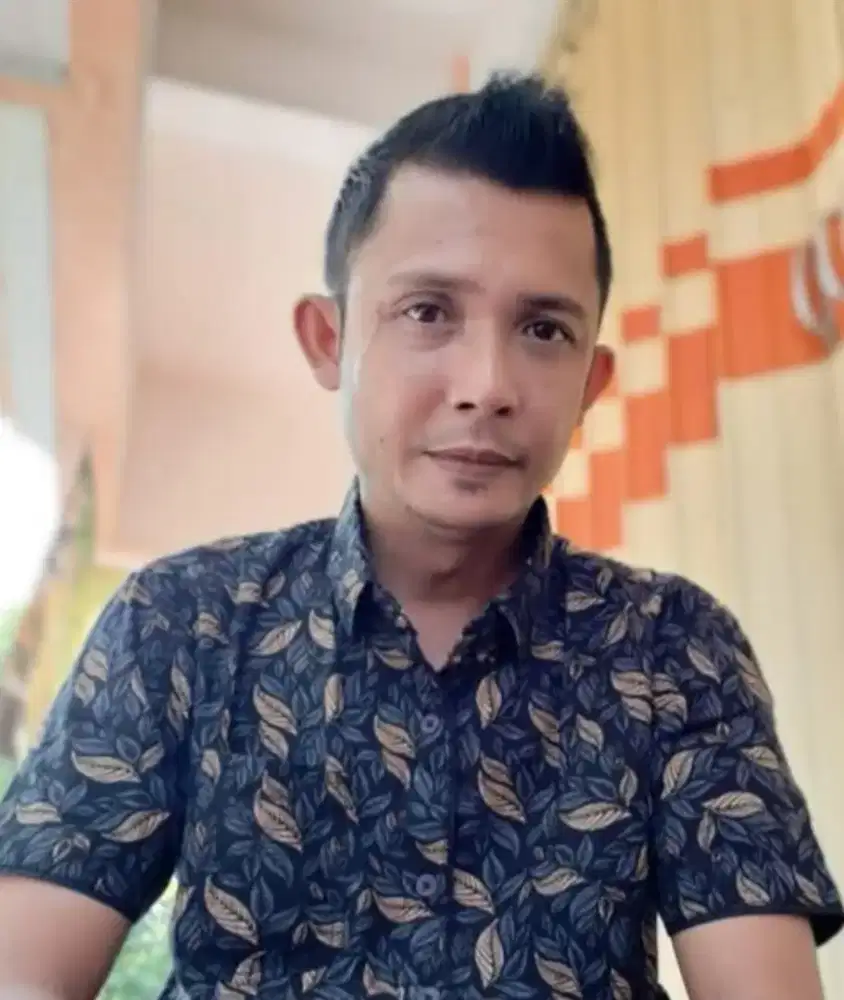 mencari pekerjaan apa saja asal bukan sales