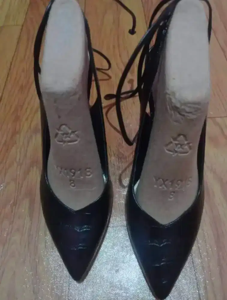 Jual heels Nine west