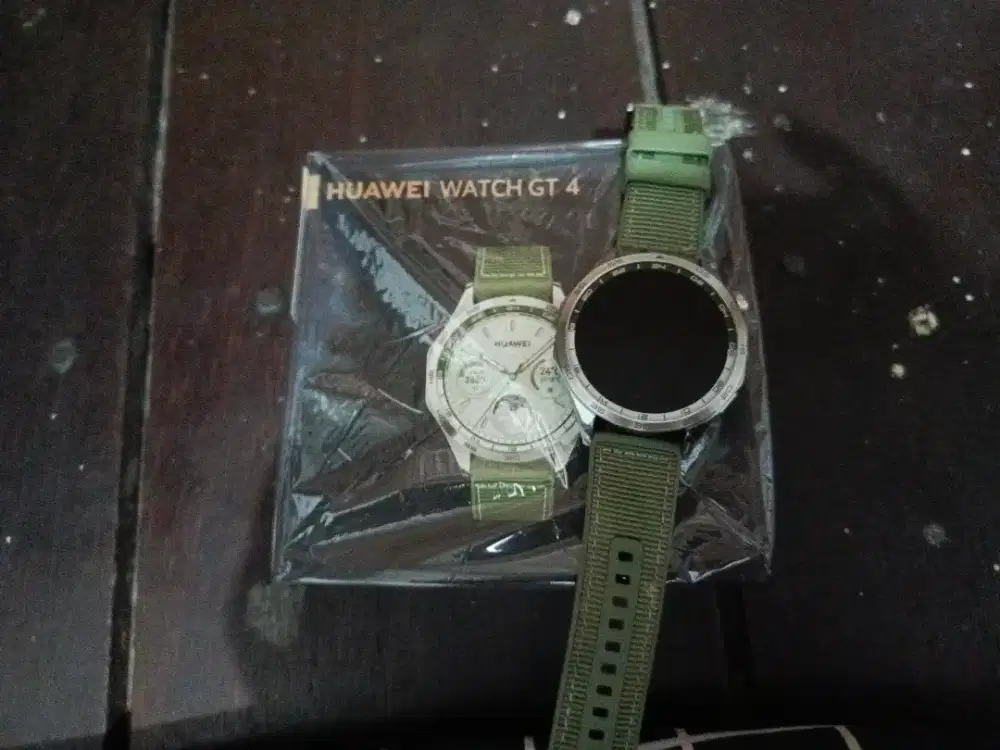 huawei watch gt 4