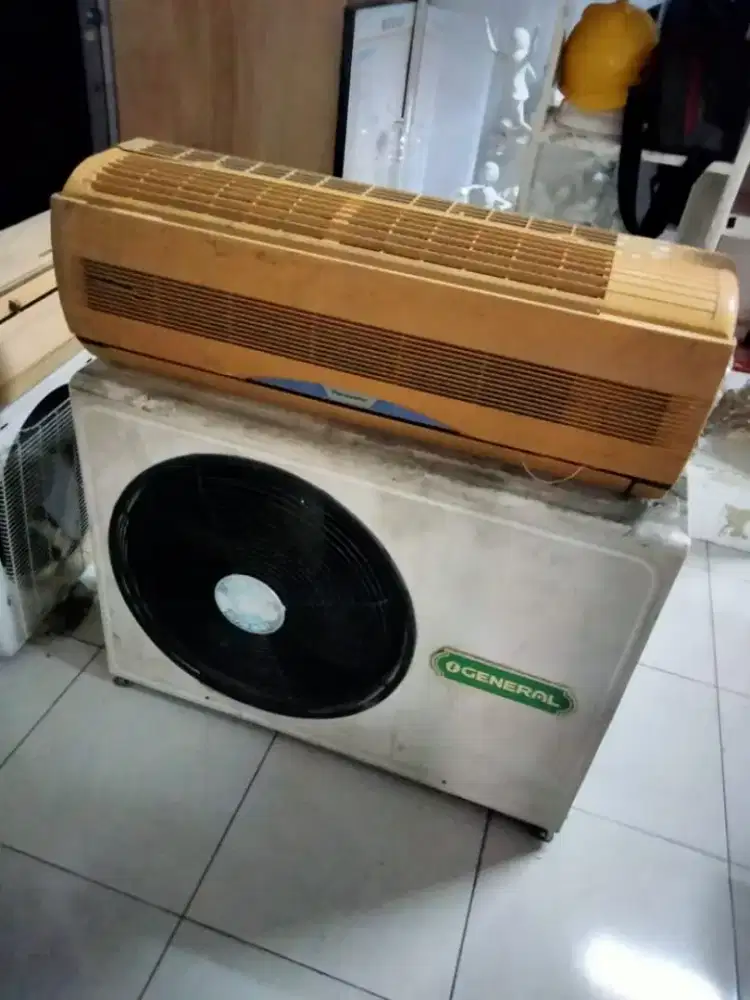 ac seken dan rusak jual disini