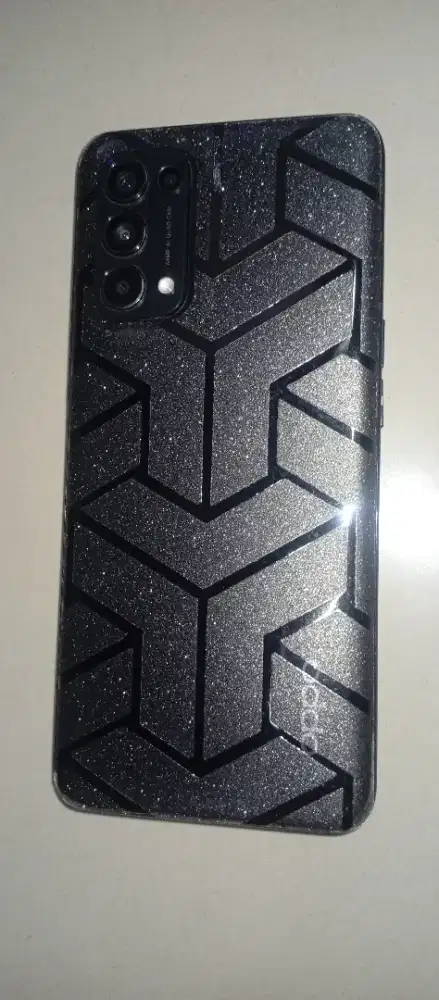 Oppo Reno 5 ram 8+8/128gb