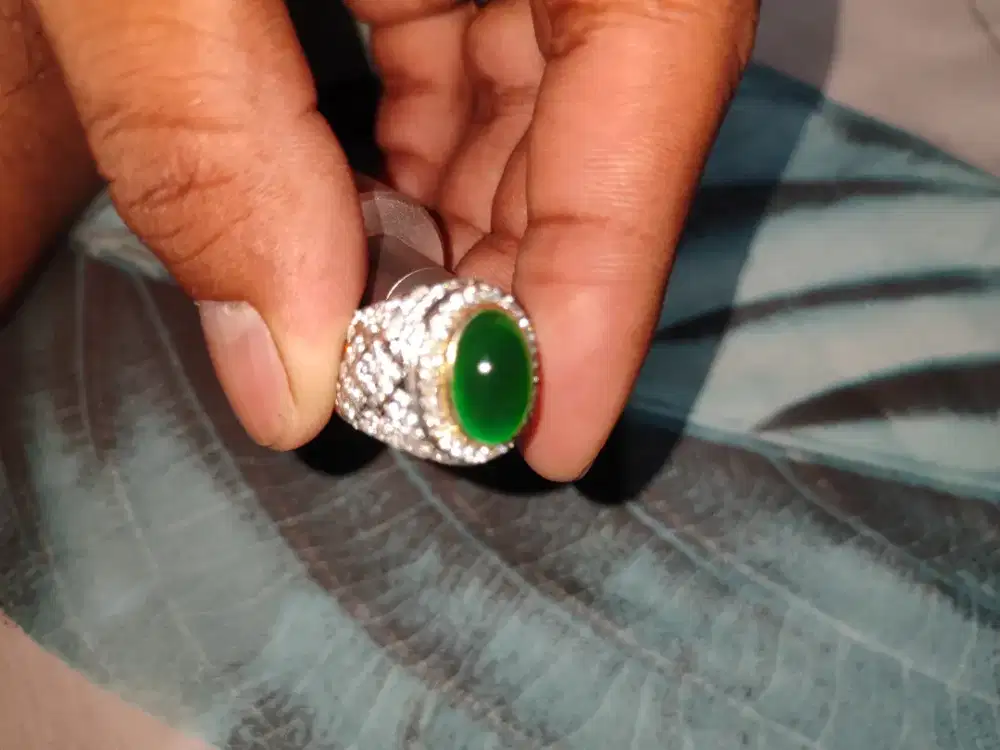 Bacan Doko coklat gulau