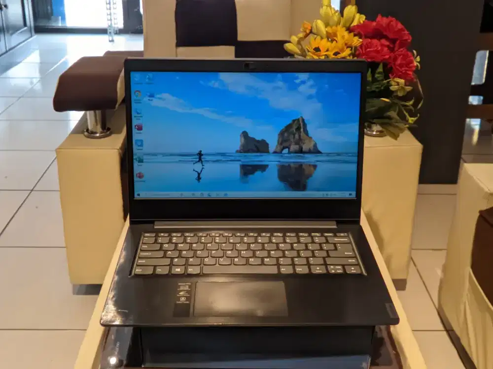 Laptop Lenovo Ideapad S145 Ram 8 GB SSD 512 GB