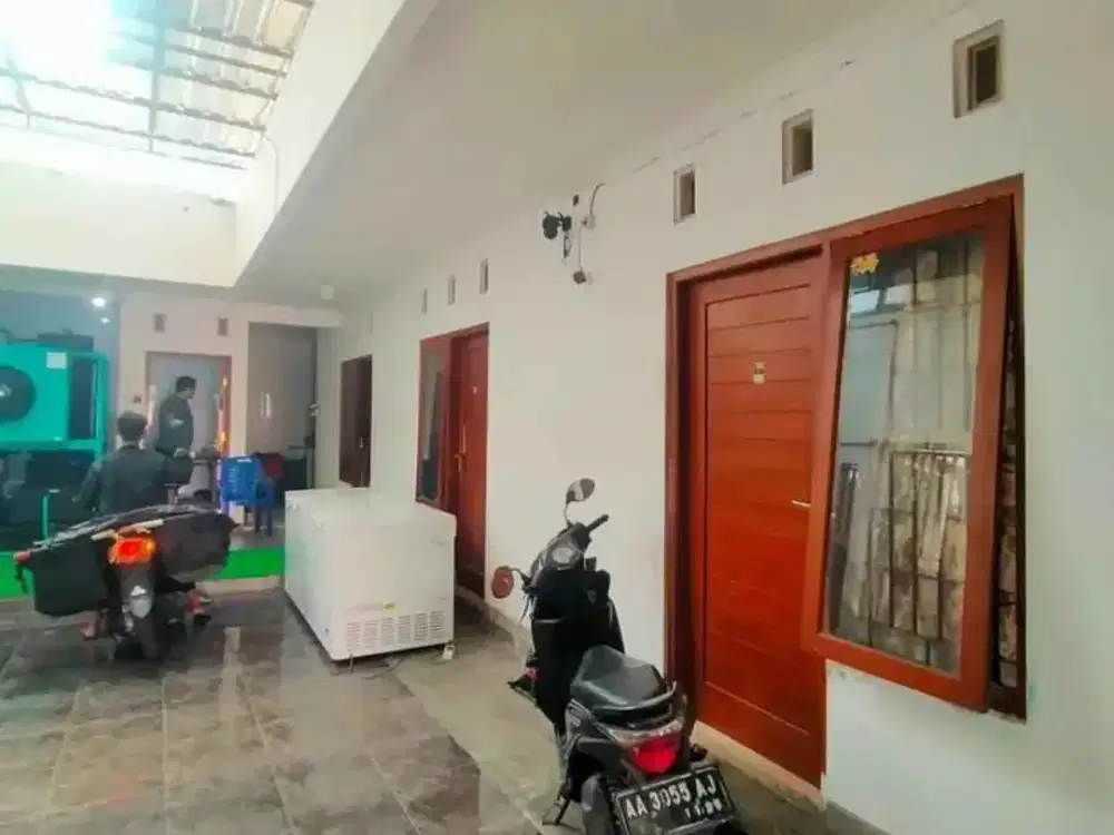 Kos bagus dekat kampus UII cocok untuk investasi masa depan