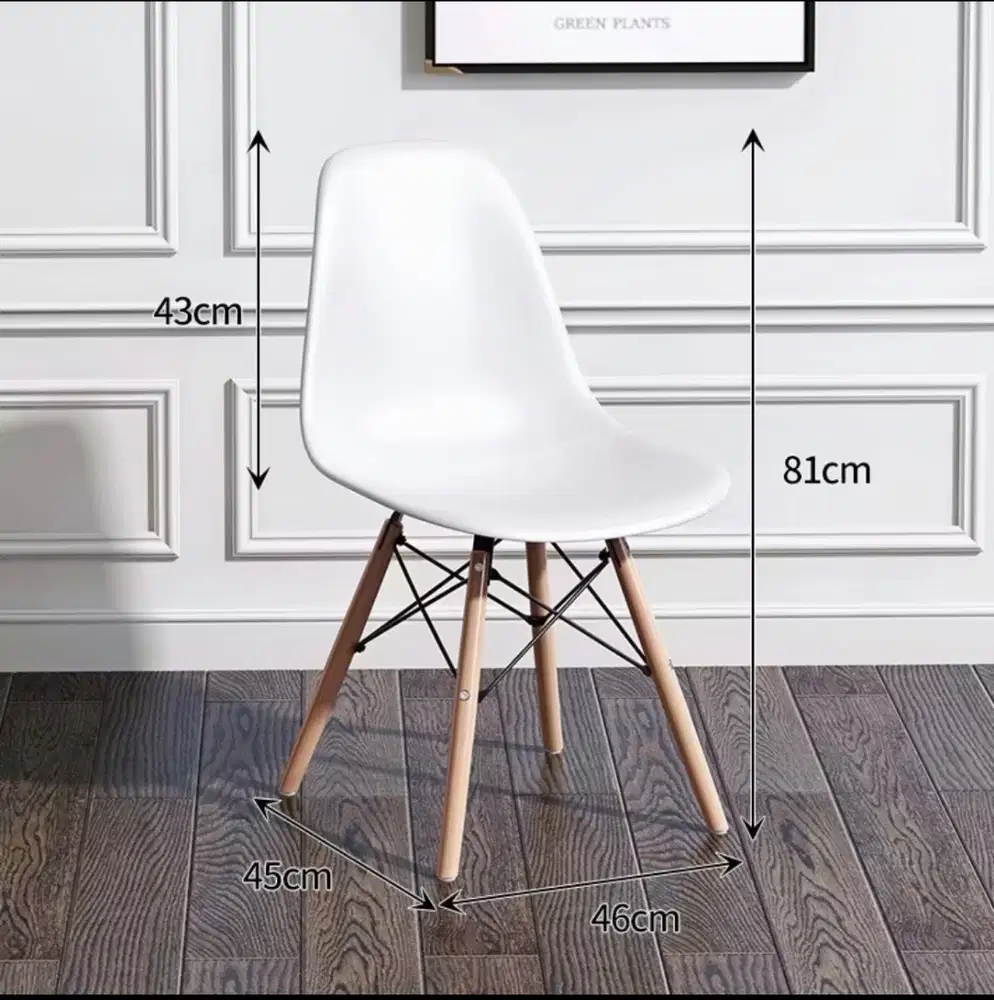 Kursi Cafe Kursi Makan Kursi Ruang Tamu Kursi Estetik