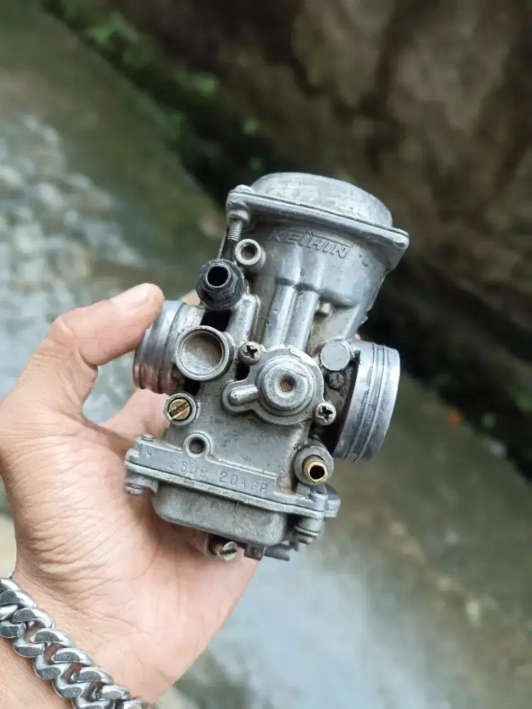 KARBU KARBURATOR MIO ORIGINAL COPOTAN
