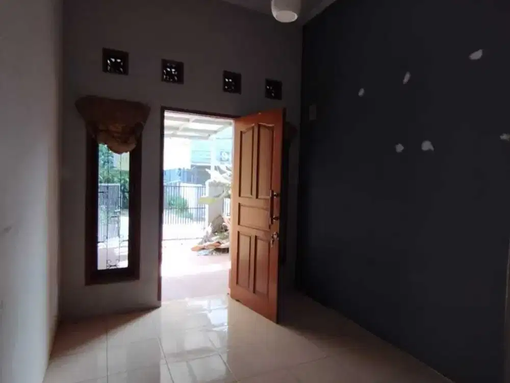 Murah jarang ada rumah jati indah turangga bandung