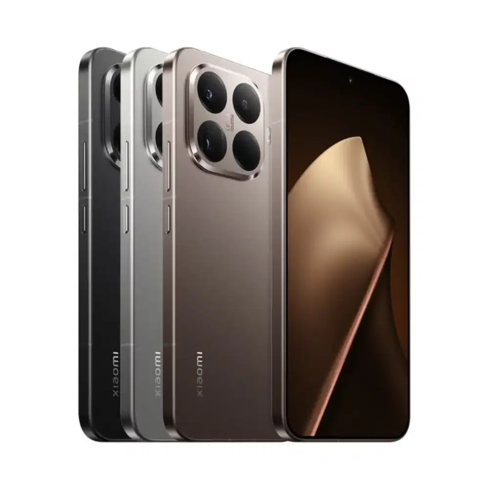 XIAOMI 15T PRO 12+12/1TB