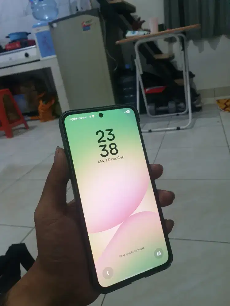 SAMSUNG A56 8/256 MULPISS