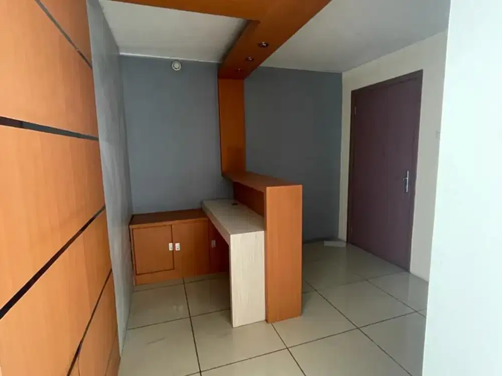 Apartemen City Lofts Sudirman Di Jakarta Selatan