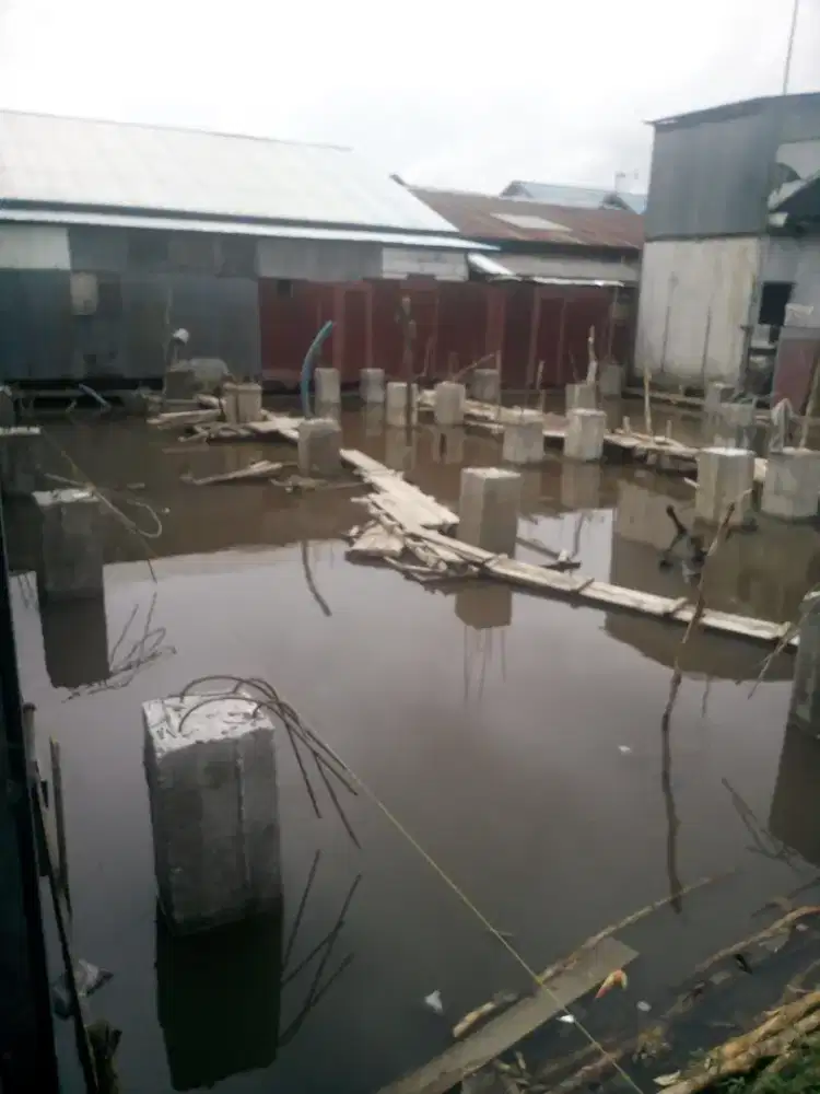 JASA TUKANG BANGUNAN