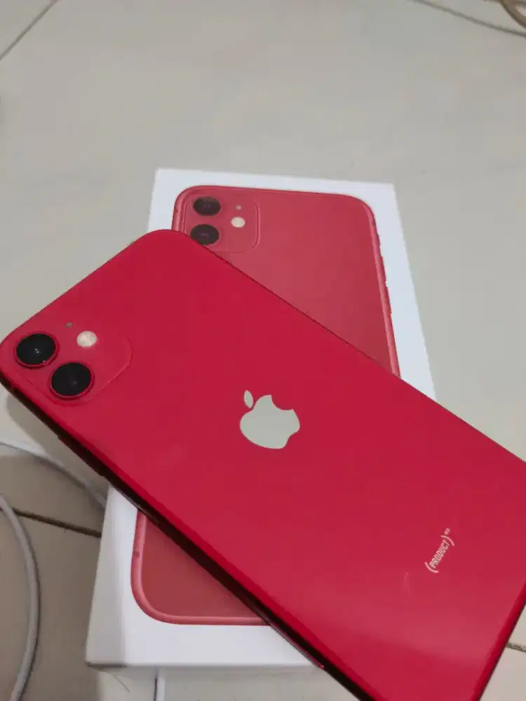 11 64 second interr minus