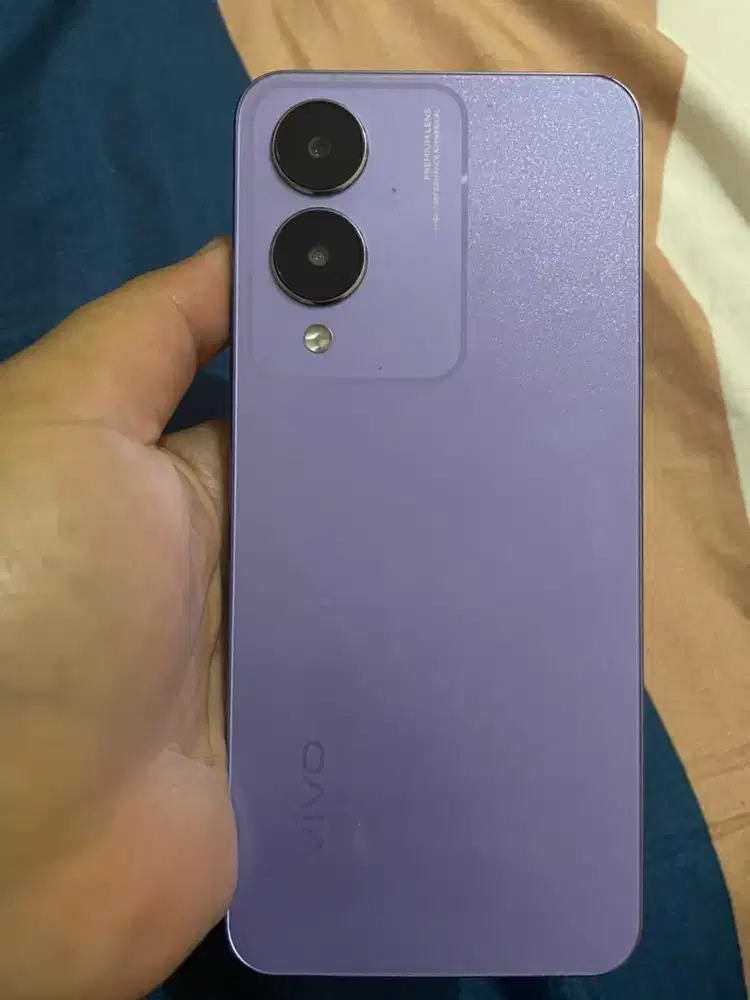 Vivo Y17s 6/128