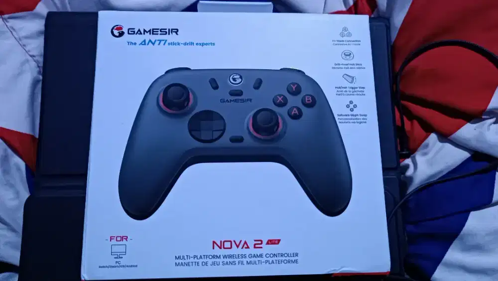 GameSir Nova 2 Lite