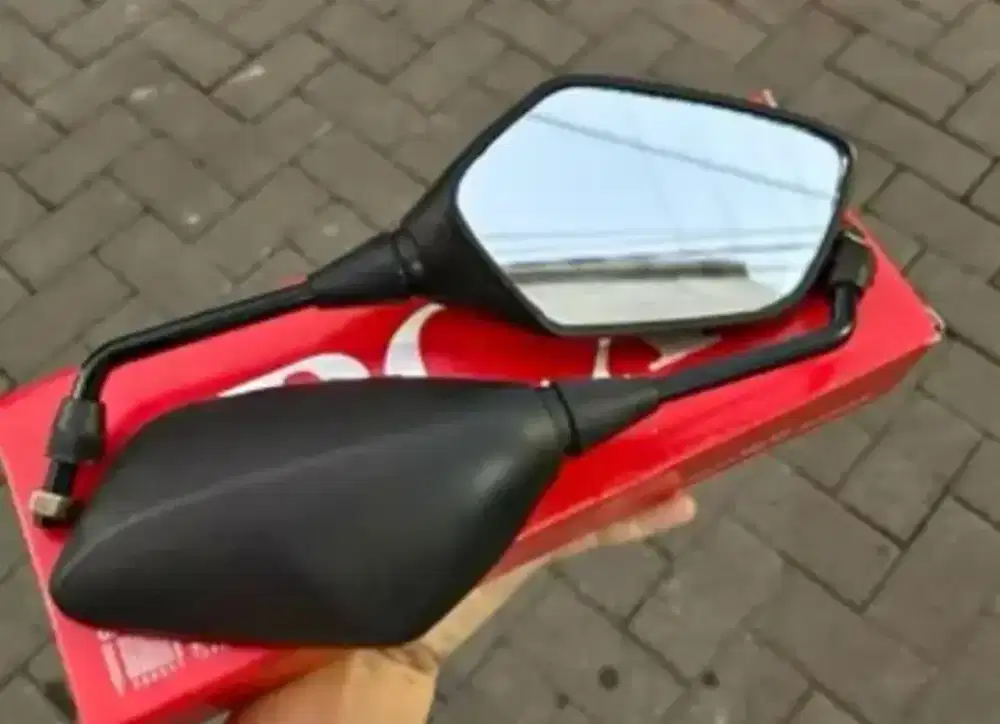 Spion pcx lokal