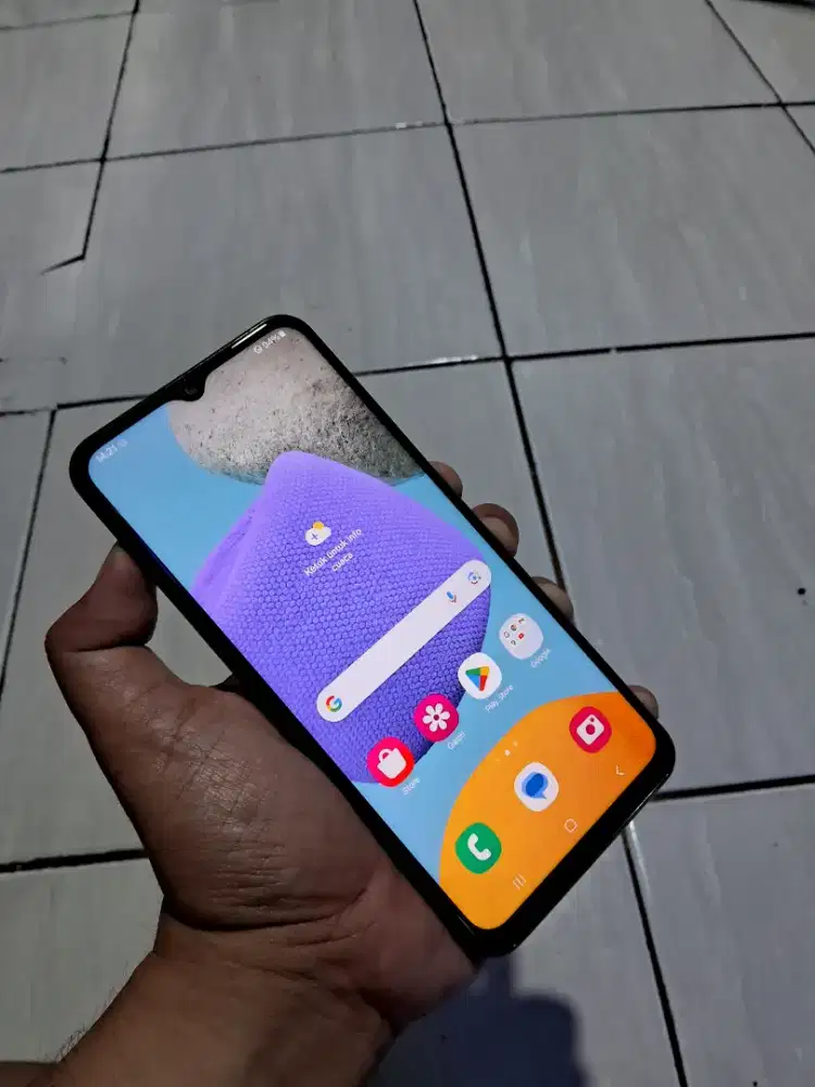 Samsung M23 5G 6/128