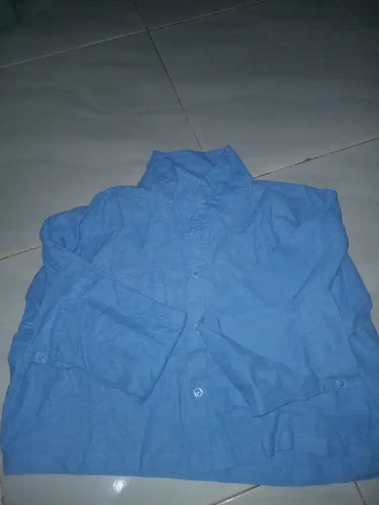 jual baju atasan cewek