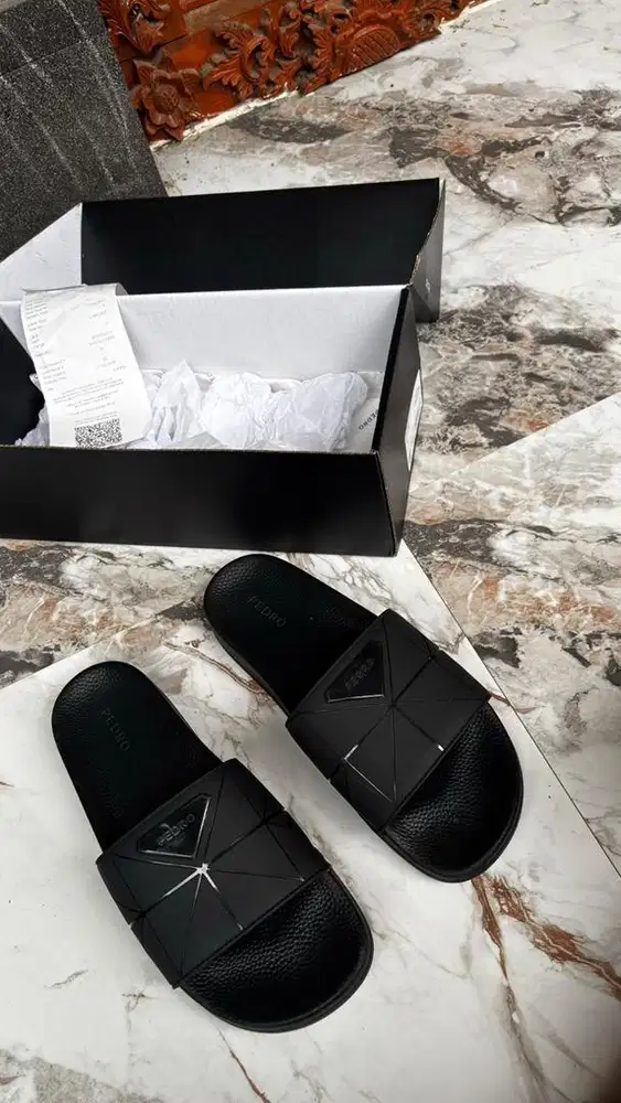 Sandal PEDRO ORIGINAL